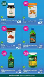 Holland & Barrett folder week 52 Pagina 11