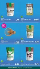 Holland & Barrett folder week 52 Pagina 13
