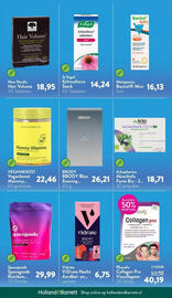 Holland & Barrett folder week 52 Pagina 15