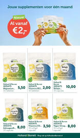 Holland & Barrett folder week 52 Pagina 16