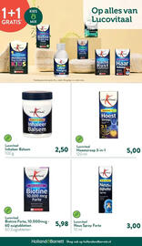 Holland & Barrett folder week 52 Pagina 20