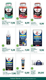 Holland & Barrett folder week 52 Pagina 21