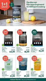 Holland & Barrett folder week 52 Pagina 22