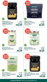 Holland & Barrett folder week 52 Pagina 23