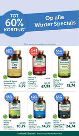 Holland & Barrett folder week 52 Pagina 28