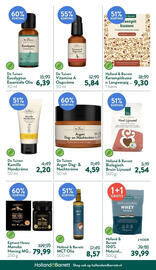 Holland & Barrett folder week 52 Pagina 29