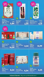 Holland & Barrett folder week 52 Pagina 3