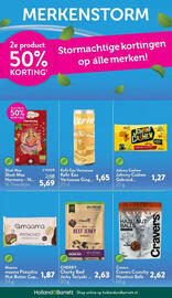 Holland & Barrett folder week 52 Pagina 6