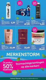 Holland & Barrett folder week 52 Pagina 9