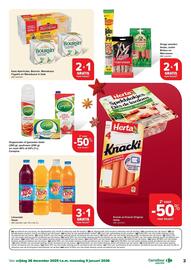 Carrefour folder Pagina 3