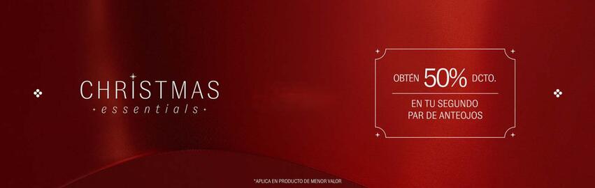 Catálogo Ópticas Place Vendôme Página 1