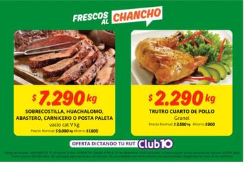 Catálogo Mayorista 10 semana 51 Página 1