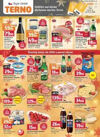Terno leták Strana 1