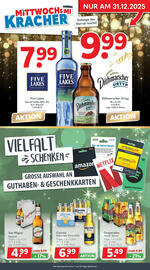 Getränkeland Prospekt Seite 3