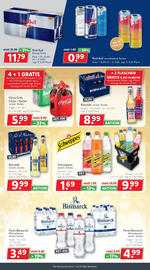 Getränkeland Prospekt Seite 4