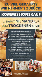 Getränkeland Prospekt Seite 7