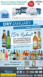 Getränkeland Prospekt Seite 8