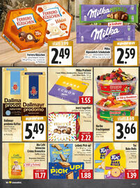 EDEKA Hahner Prospekt Seite 14