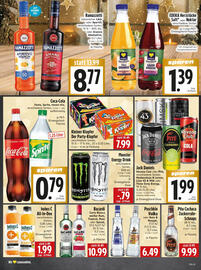 EDEKA Hahner Prospekt Seite 16