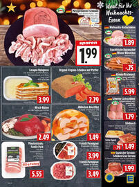 EDEKA Hahner Prospekt Seite 5