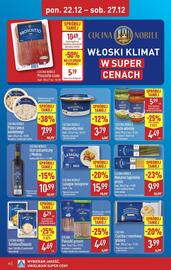 ALDI gazetka tydzień 52 Strona 20