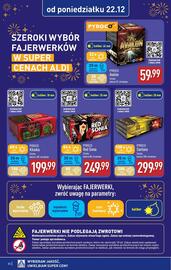 ALDI gazetka tydzień 52 Strona 24