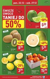 ALDI gazetka tydzień 52 Strona 7