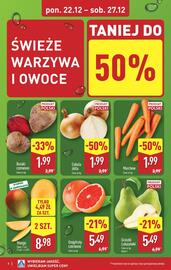 ALDI gazetka tydzień 52 Strona 8