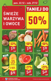 ALDI gazetka tydzień 52 Strona 8