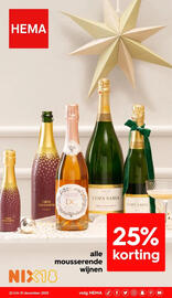 HEMA folder Pagina 1