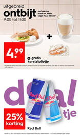 HEMA folder Pagina 39