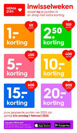 HEMA folder Pagina 50