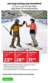 HEMA folder Pagina 52