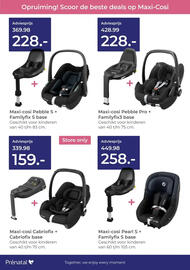 Prenatal folder Pagina 16