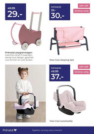 Prenatal folder Pagina 4