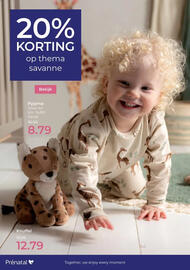 Prenatal folder Pagina 6