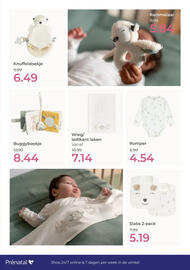 Prenatal folder Pagina 9