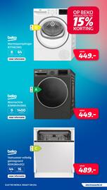 Electroworld folder Pagina 2