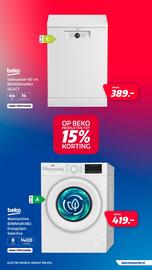 Electroworld folder Pagina 3