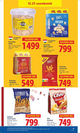 Lidl akciós újság Oldal 11