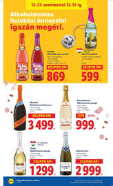 Lidl akciós újság Oldal 14