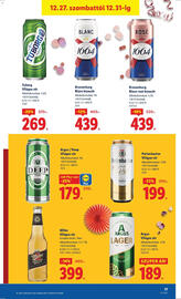 Lidl akciós újság Oldal 17