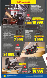 Lidl akciós újság Oldal 30