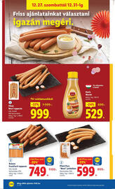 Lidl akciós újság Oldal 4