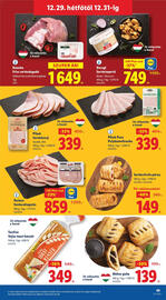 Lidl akciós újság Oldal 45