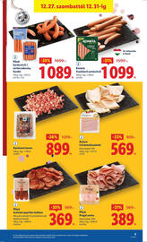 Lidl akciós újság Oldal 5