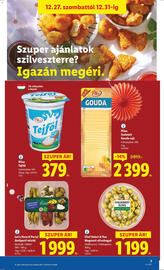 Lidl akciós újság Oldal 7