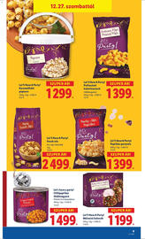 Lidl akciós újság Oldal 9