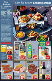 REWE Kaufpark Prospekt woche 52 Seite 12