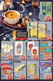 REWE Kaufpark Prospekt woche 52 Seite 13